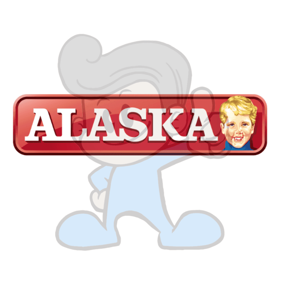 Alaska Condensada Sweetened Condensed Creamer (6 X 300G) Groceries