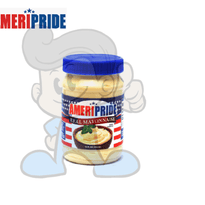 Ameripride Real Mayonnaise 443Ml Groceries