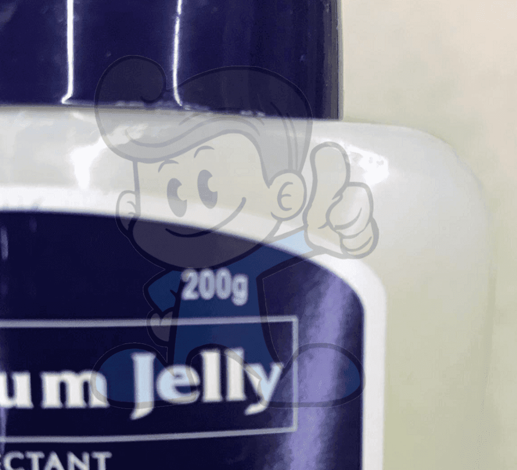Apollo Petroleum Jelly (2 X 200G) Beauty