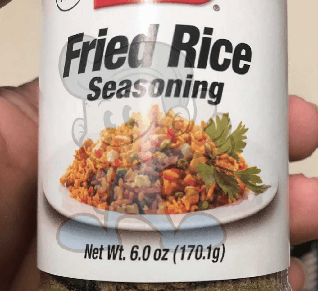 Badia Fried Rice Seasoning 6Oz. Groceries