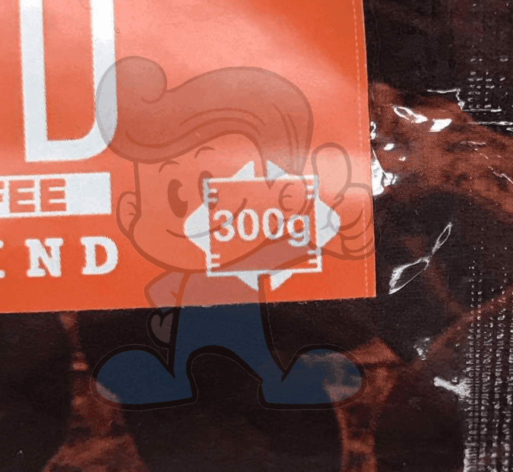 Batangas Brew Special Blend 300G Groceries