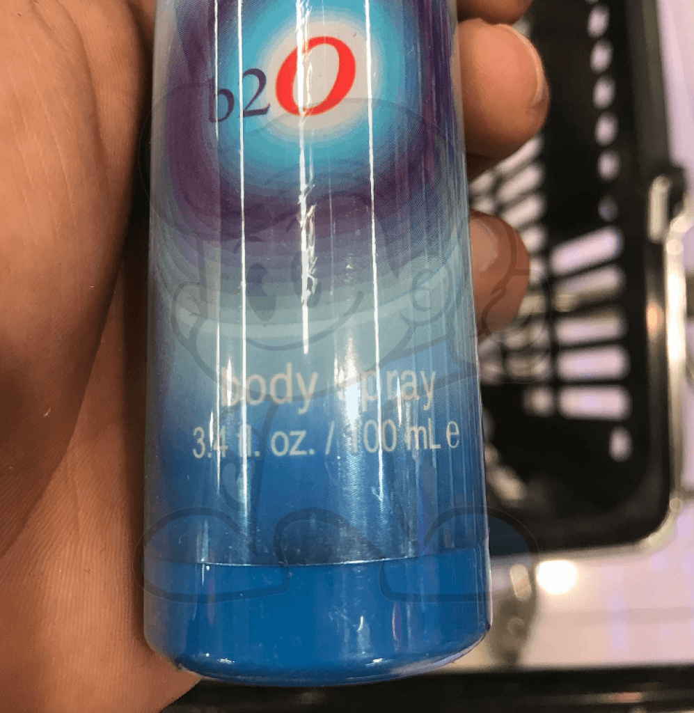 B(E)Nch B2O Body Spray (2 X 100Ml) Beauty
