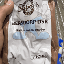 Bensdorp Superb Cocoa Powder 500G Groceries