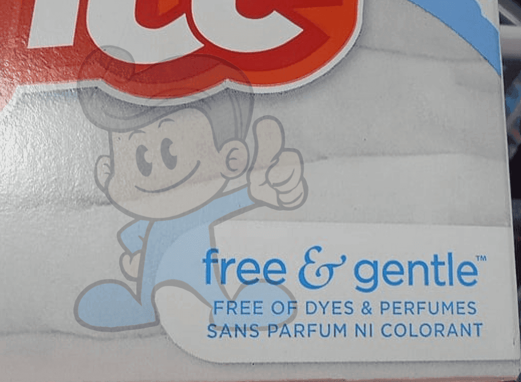 Bounce Free & Gentle Dryer Sheets 80 Count Household Supplies