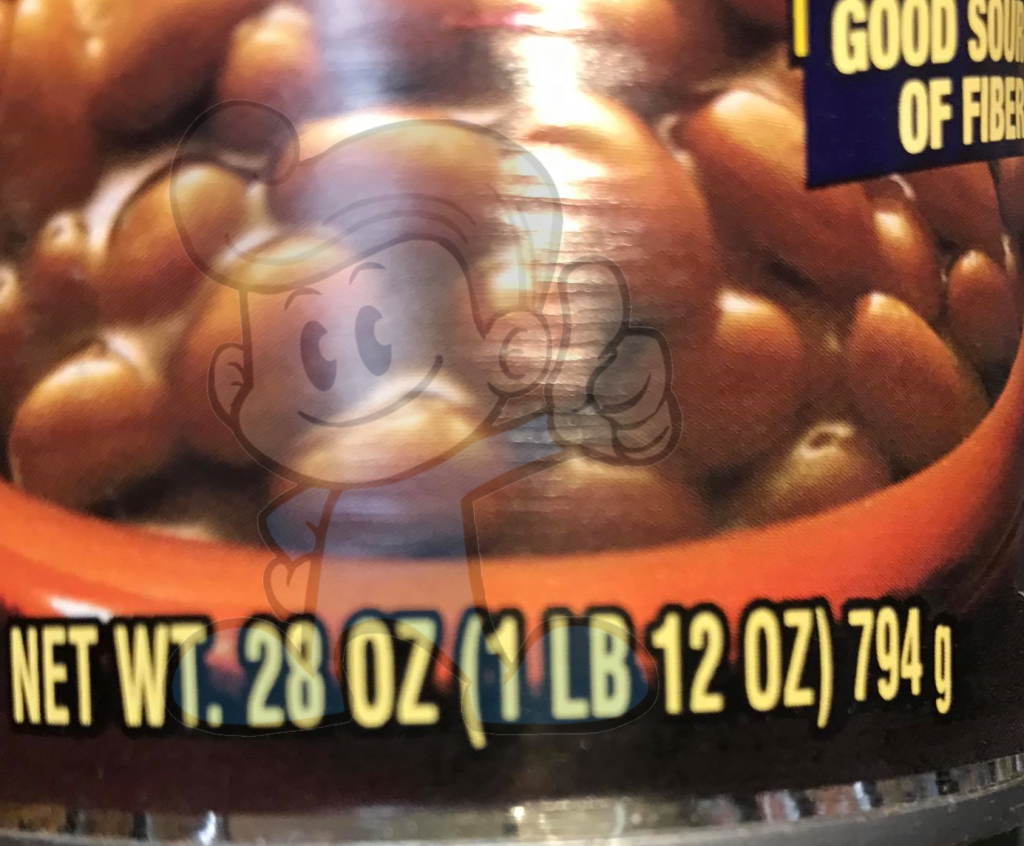 Bushs Best Original Baked Beans 794G Groceries