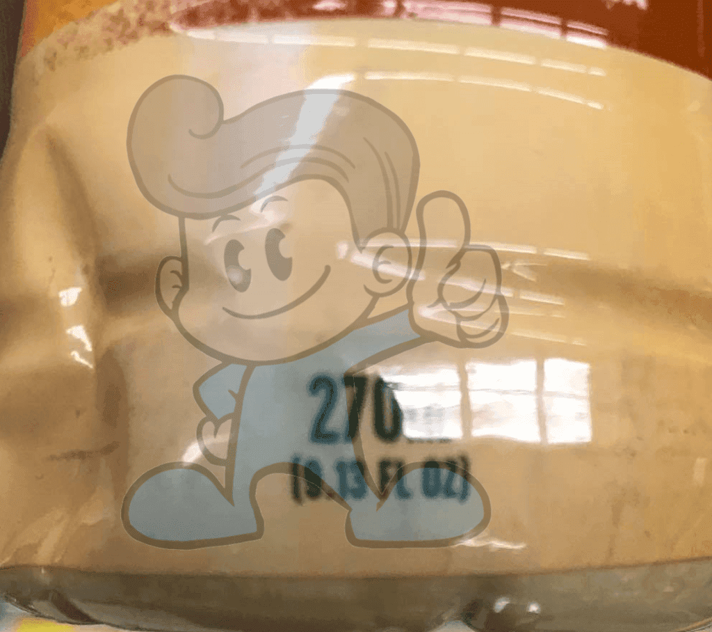 C2 Milk Tea Caramel Flavored (8 X 270 Ml) Groceries