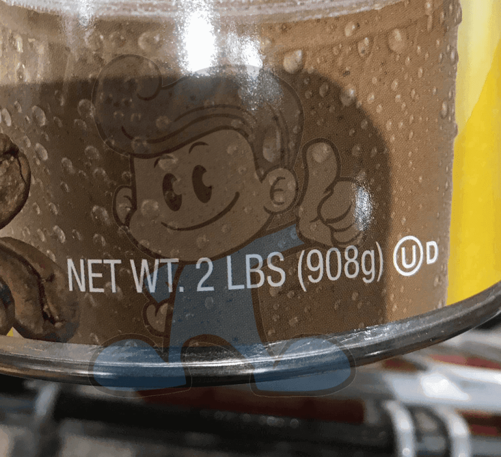 Caffe Dvita Java Chip 2Lbs Groceries