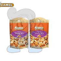 Camel Mixed Snacks (2 X 300 G) Groceries