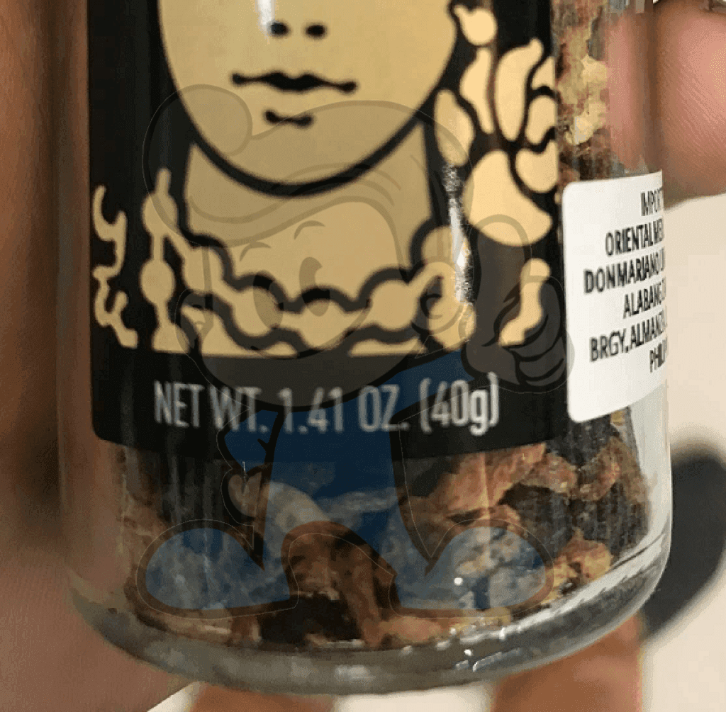 Carmencita Lemon Pepper (2 X 40G) Groceries