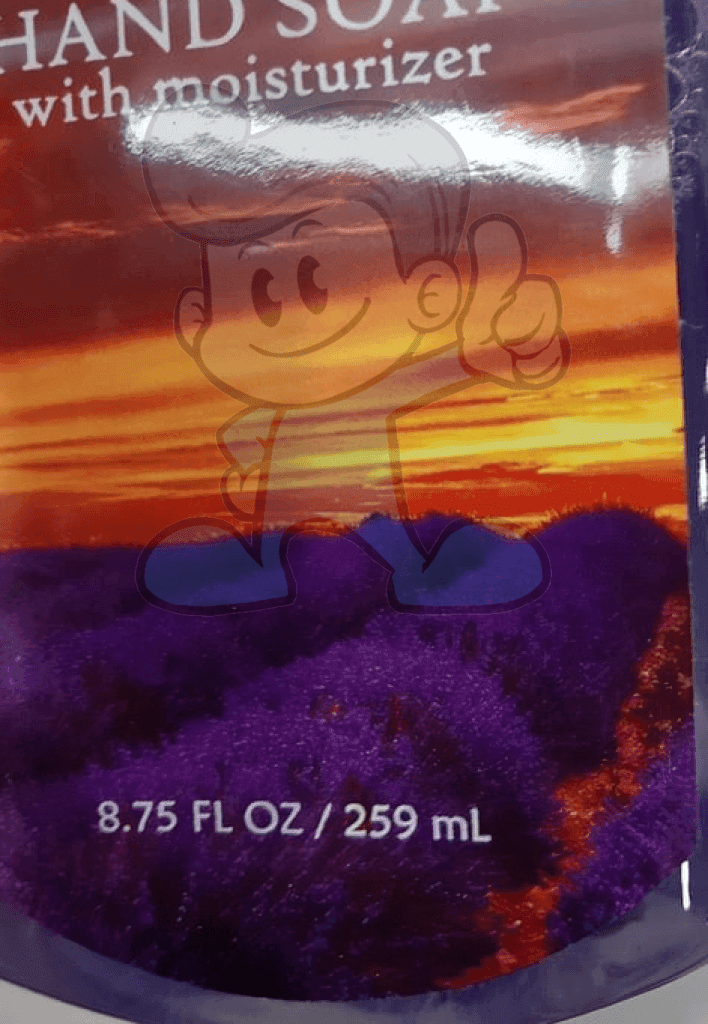 Cleene Calming Lavender Foaming Hand Soap (2 X 259Ml) Beauty