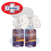 Cleene Calming Lavender Foaming Hand Soap (2 X 259Ml) Beauty