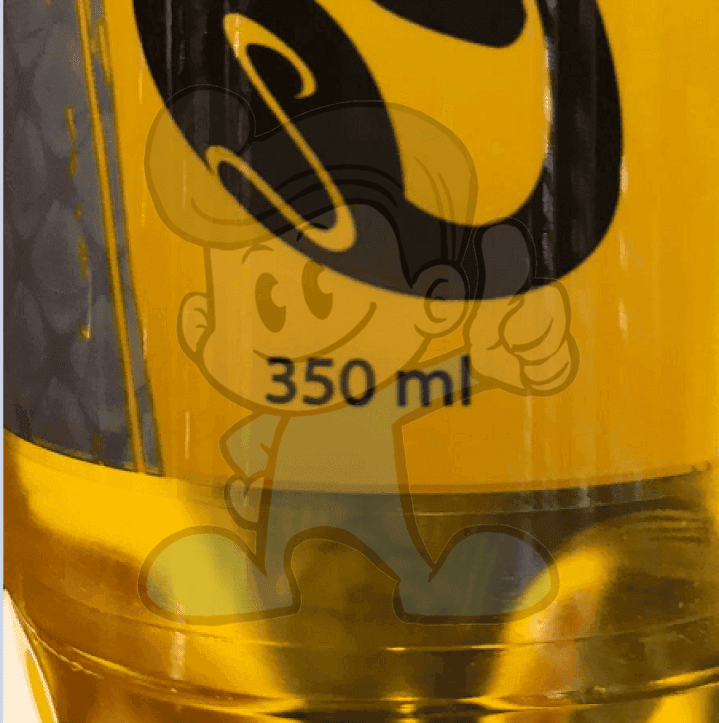 Cobra Light With Immuniplus+ Energy Drink (10 X 350Ml) Groceries