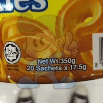 Cowhead Buttermilk Cookies 350G Groceries