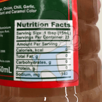 Datu Puti Spiced Vinegar (4 X 350Ml) Groceries