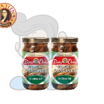 Dona Elena Spanish Sardines In Olive Oil (2 X 228 G) Groceries