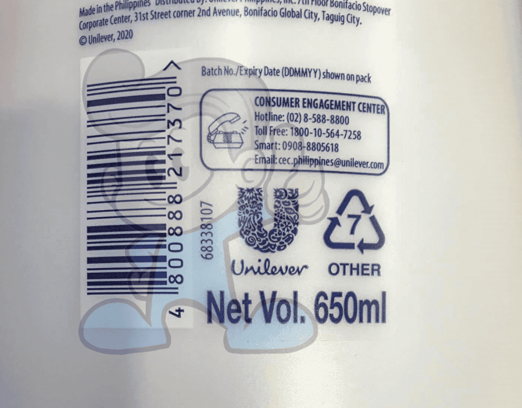 Dove 1 Minute Serum Conditioner Amino Restore 650Ml Beauty