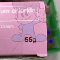 Drapolene Cream For Baby Rash And Sensitive Skin 55G Mother &
