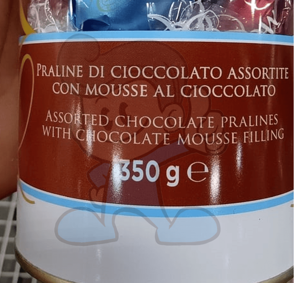 Witor's Cuor Di Mousse 350g