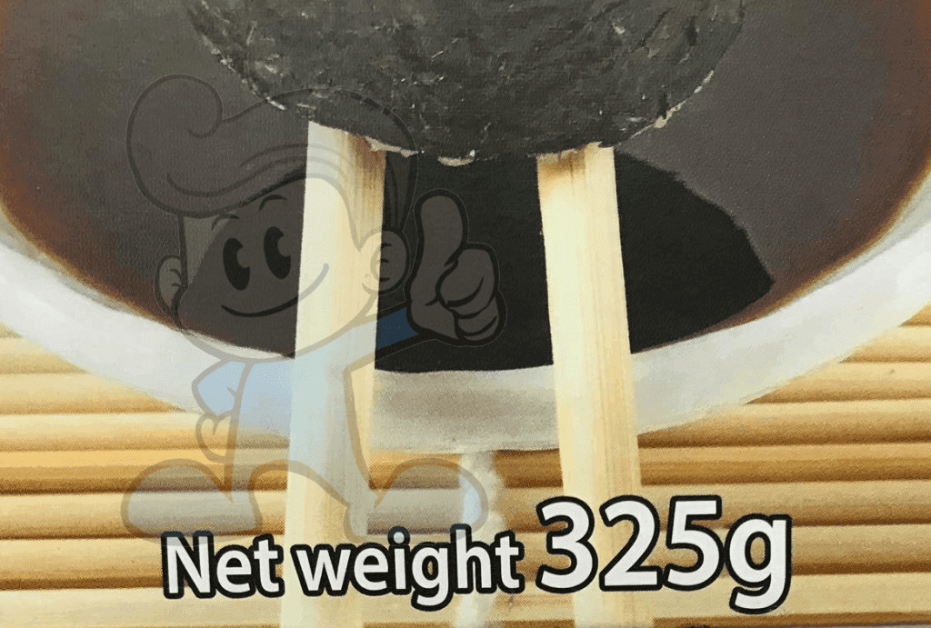 Enso Sushi Kit Makes 25 Maki 325G Groceries