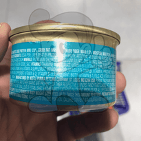 Fancy Feast Classic Pate Seafood (4 X 85G) Pet Supplies