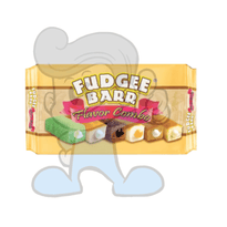 Fudgee Barr Combo (4 X 440G) Groceries