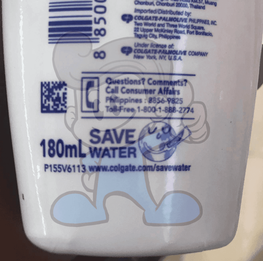 Gard Anti-Dandruff Anti-Hair Fall Shampoo (2 X 180Ml) Beauty