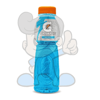 Gatorade Blue Bolt Drink (10 X 350Ml) Groceries