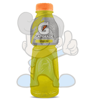 Gatorade Lemon Lime Drink (6 X 500Ml) Groceries
