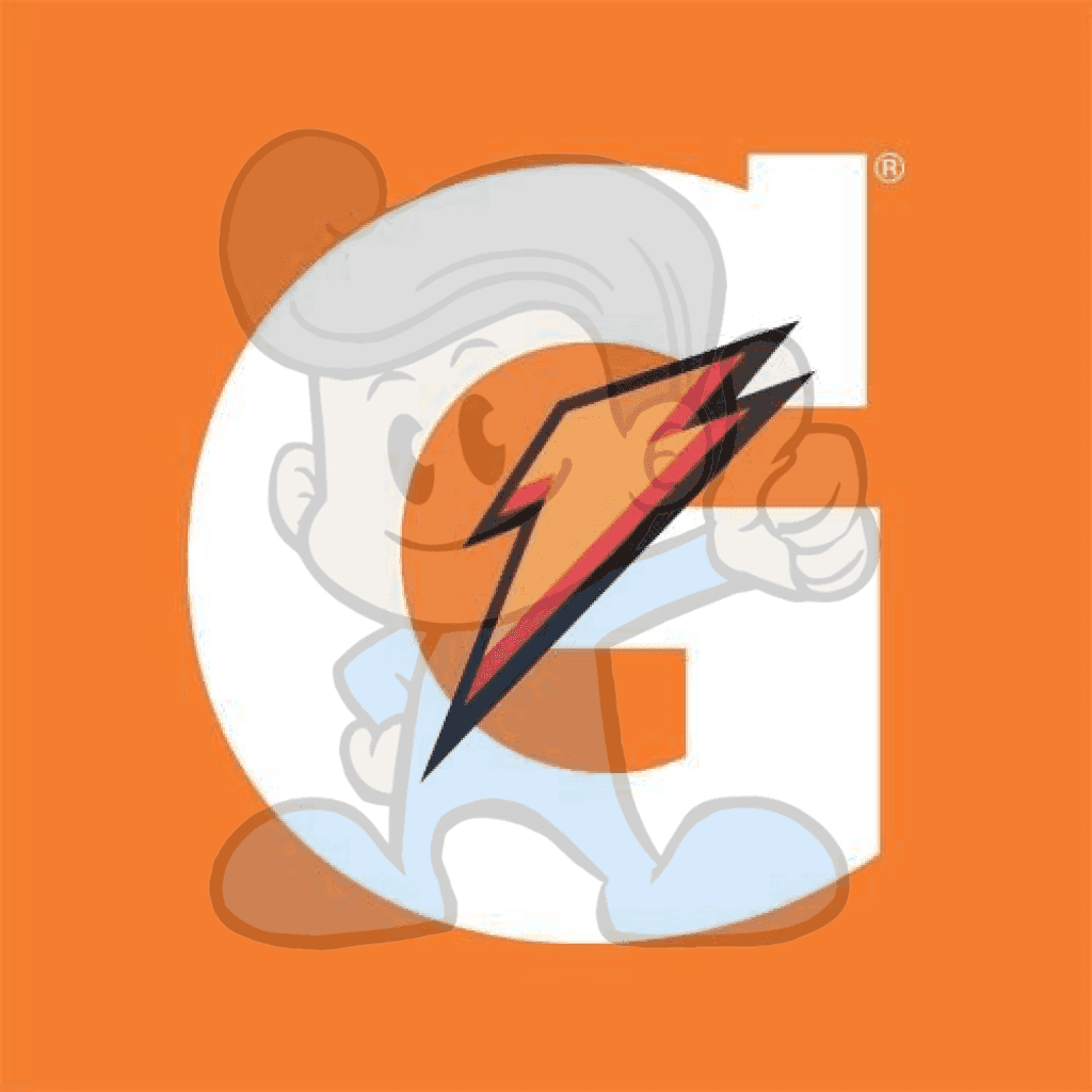 Gatorade Orange Chill Drink (4 X 1.5L) Groceries