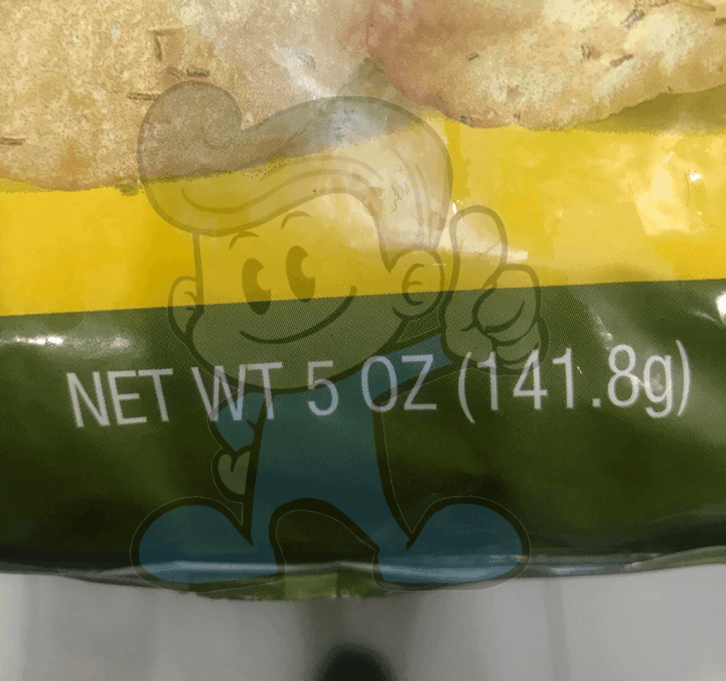 Good Health Kettle Chips Olive Oil Rosemary (2 X 5Oz) Groceries