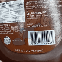 Goya Choco Caramel (3 X 350Ml) Groceries