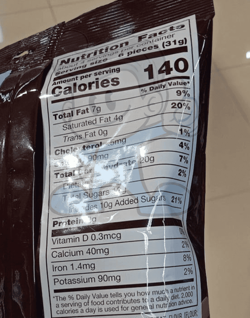 Hersheys Dipped Pretzels Milk Chocolate Snack (2 X 120G) Groceries