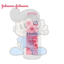 Johnsons Baby Powder Blossoms 500G Mother &