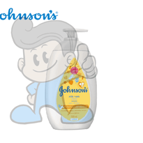 Johnsons Milk Oats Lotion 500Ml Mother & Baby