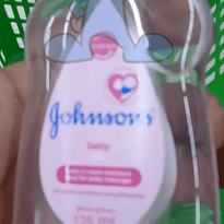 Johnsons Regular Baby Oil (3 X 125 Ml) Mother &