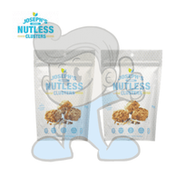 Josephs Original Nutless Clusters (2 X 160G) Groceries