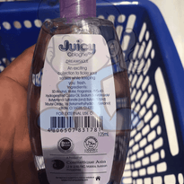 Juicy Cologne Dreamsicle (4 X 125Ml) Beauty