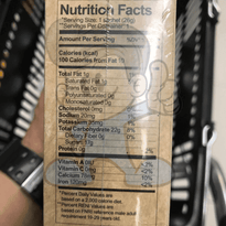 Kaffea Healthy Coffee Blend Box 12 Sachets Groceries
