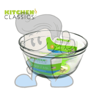 Kitchen Classics 2.5L Mixing Bowl & Dining