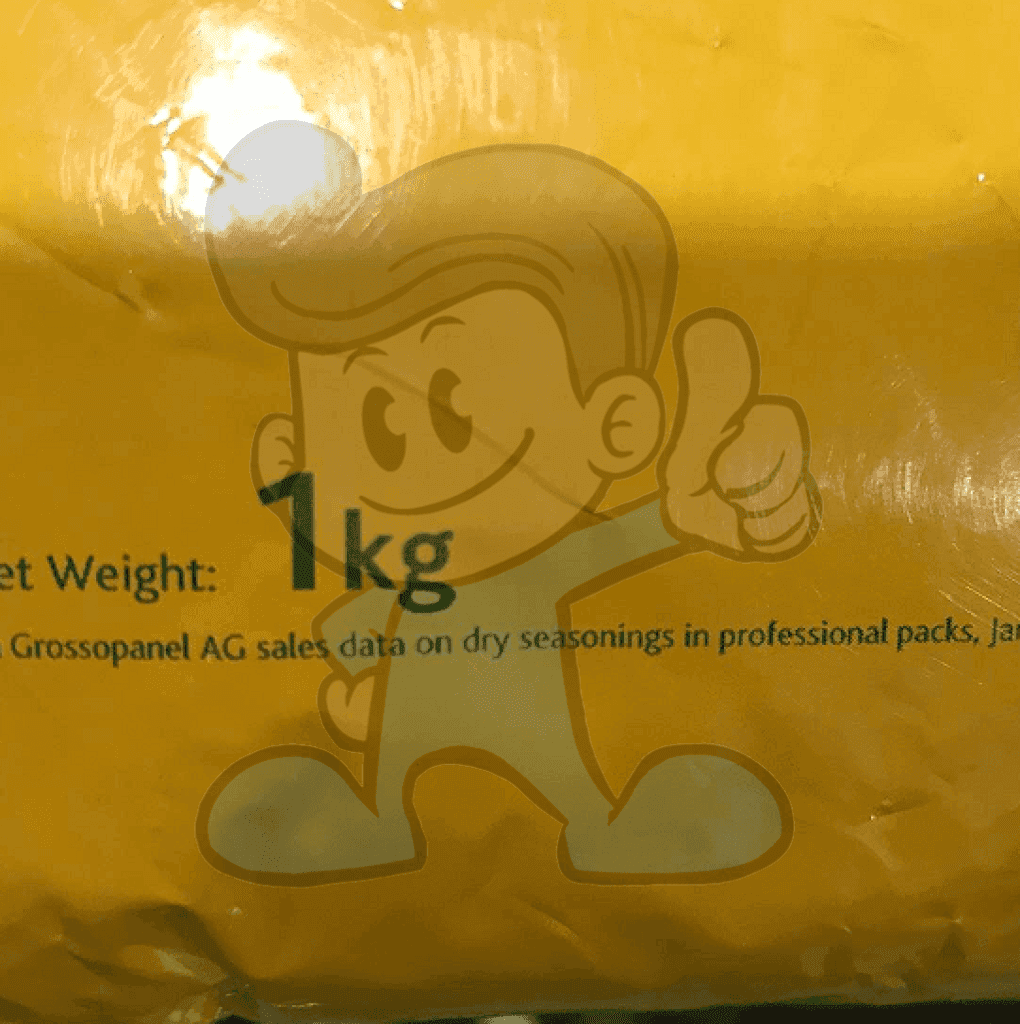 Knorr Aromat All Purpose Seasoning Powder 1Kg Groceries