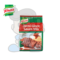 Knorr Demi Glace Sauce Mix 1Kg Groceries