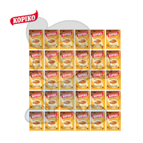 Kopiko Brown Coffe Sachet (30 X 27.5G) Groceries