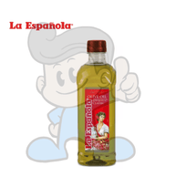 La Espanola 100% Pure Olive Oil 500Ml Groceries