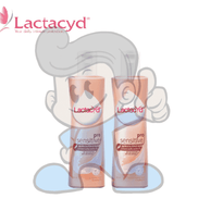 Lactacyd Pro-Sensitive Feminine Wash Protects & Soothes (2 X 250 Ml) Beauty