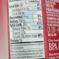 Langers Pomegranate Grape Drink From Concentrate (2 X 32Fl.oz.) Groceries