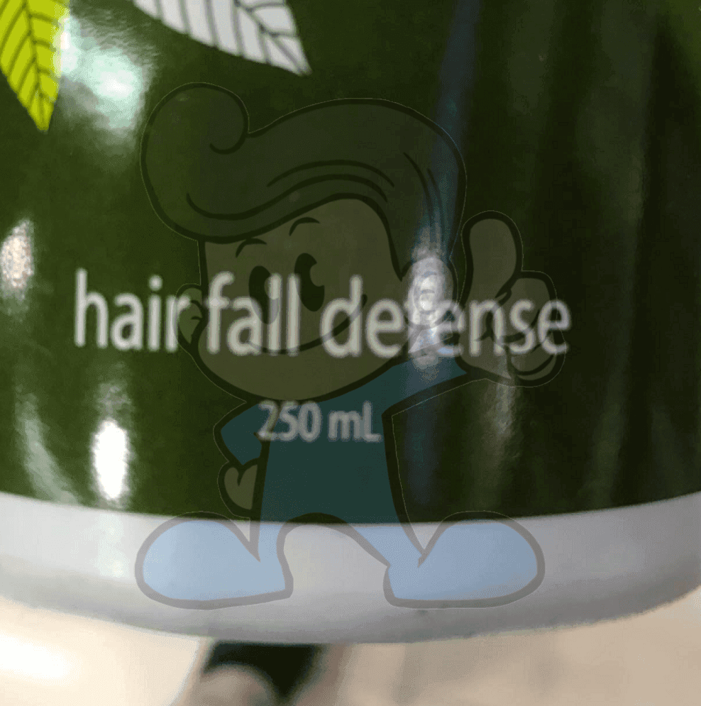 Lauat Rinse-Off Conditioner 250Ml Beauty