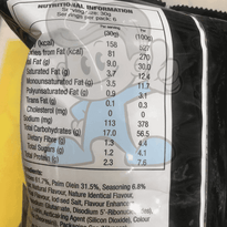 Lays Sizzling Barbecue Potato Chips (2 X 6.5Oz) Groceries