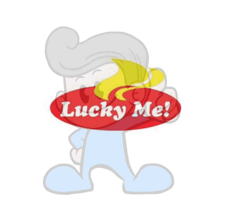 Lucky Me Pancit Canton Extra Hot (20 X 75G) Groceries