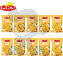 Lucky Me! Pasta Mac And Cheez (10 X 75G) Groceries