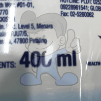Lysol Multi-Action Cleaner Marine (2 X 400Ml) Household Supplies